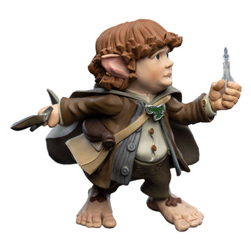 Samwise Mini Epics Lord of the Rings Limited Edition Figurka 11 cm