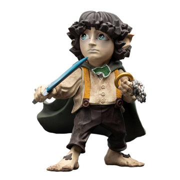 Frodo Baggins Mini Epics 2022 Lord of the Rings Figurka 11 cm