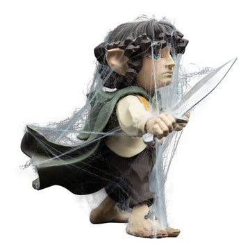 Frodo Baggins Mini Epics Limited Edition Lord of the Rings Figurka 11 cm