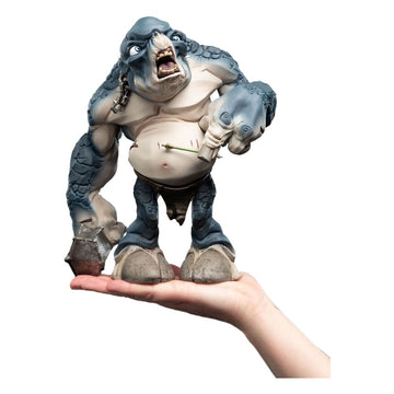 Cave Troll Mini Epics The Lord of the Rings Figurka 23 cm