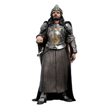 King Aragorn Mini Epics The Lord of the Rings Figurka 20 cm