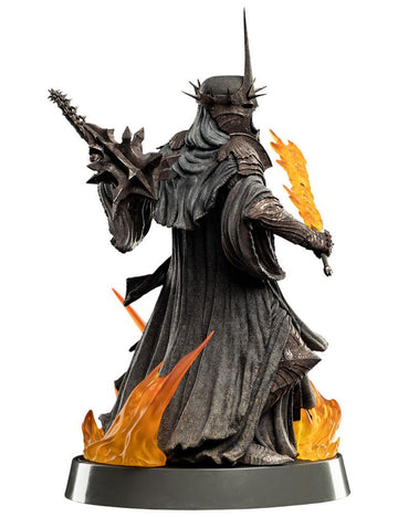 Witch King of Angmar The Lord of the Rings Fandom Figurka 31 cm