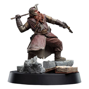 Gimli, Son of Gloin Figures of Fandom The Lord of the Rings Figurka 19 cm