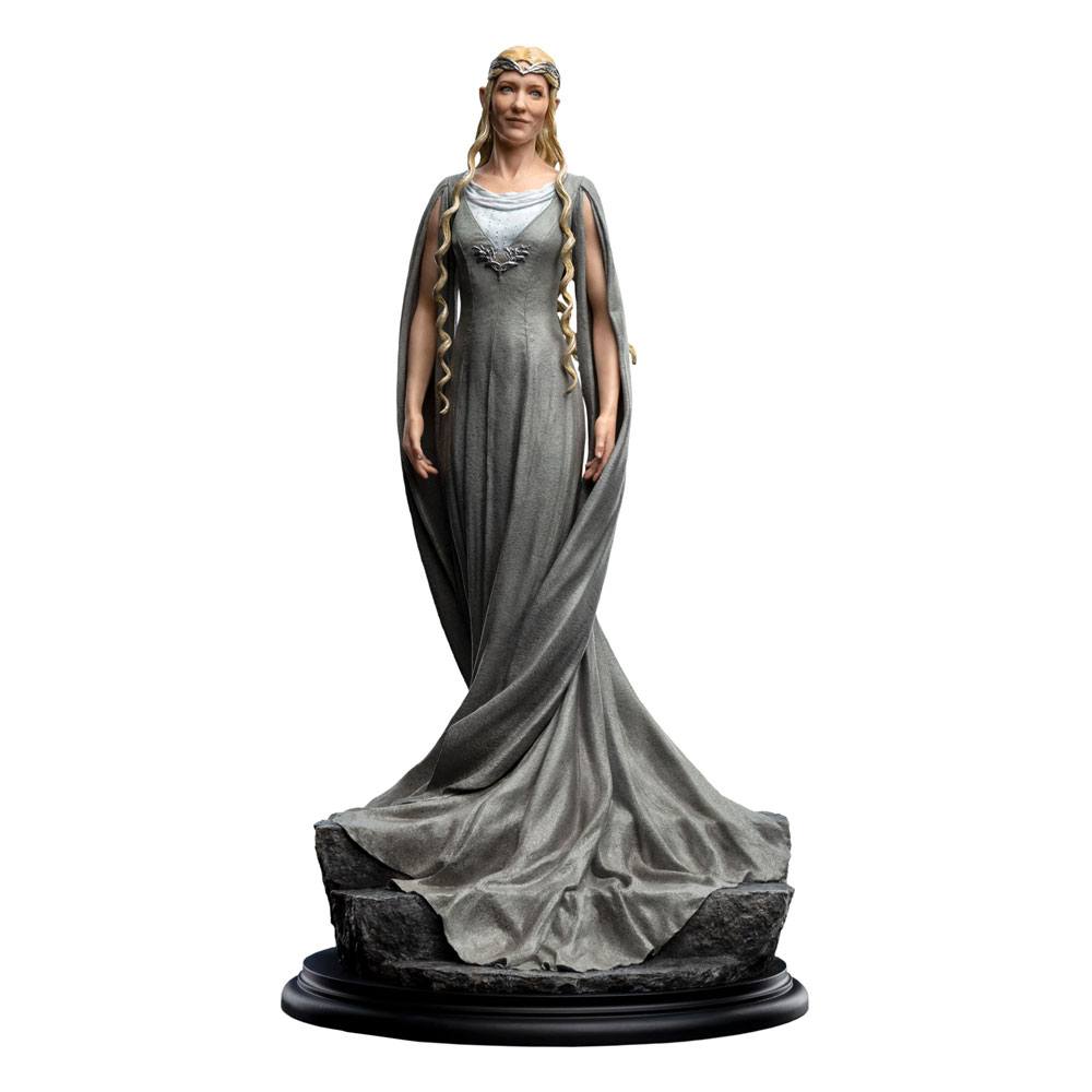 Galadriel of the White Council The Hobbit The Desolation of Smaug Classic Series 1/6 Figurka 39 cm