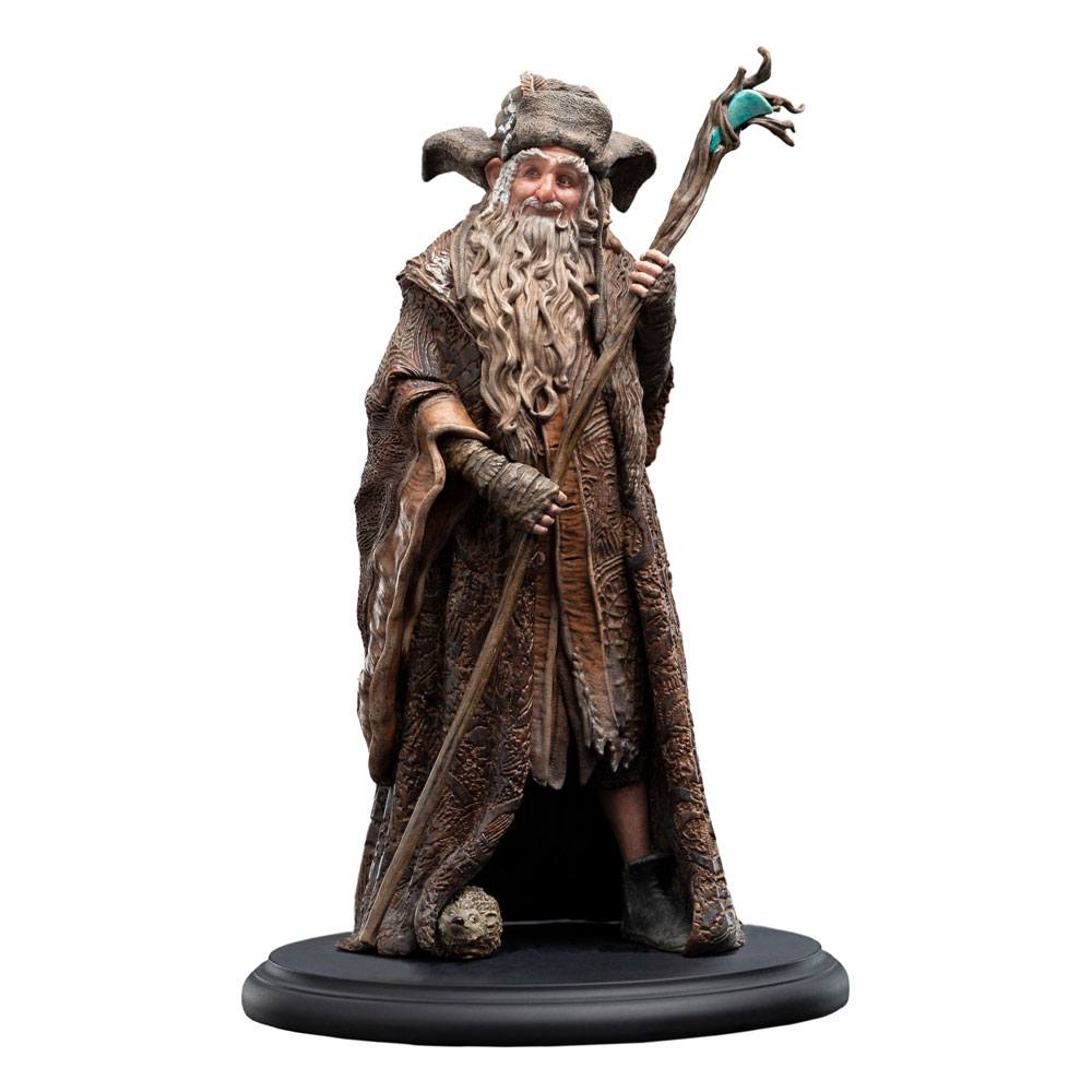 Radagast the Brown The Hobbit Figurka 17 cm