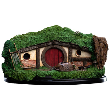 Lakeside The Hobbit An Unexpected Journey Statue 31 Figurka 12 cm