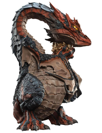 Smaug Mini Epics The Hobbit Figurka 29cm