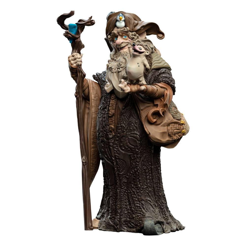 Radagast the Brown Mini Epics The Hobbit Figurka 16 cm