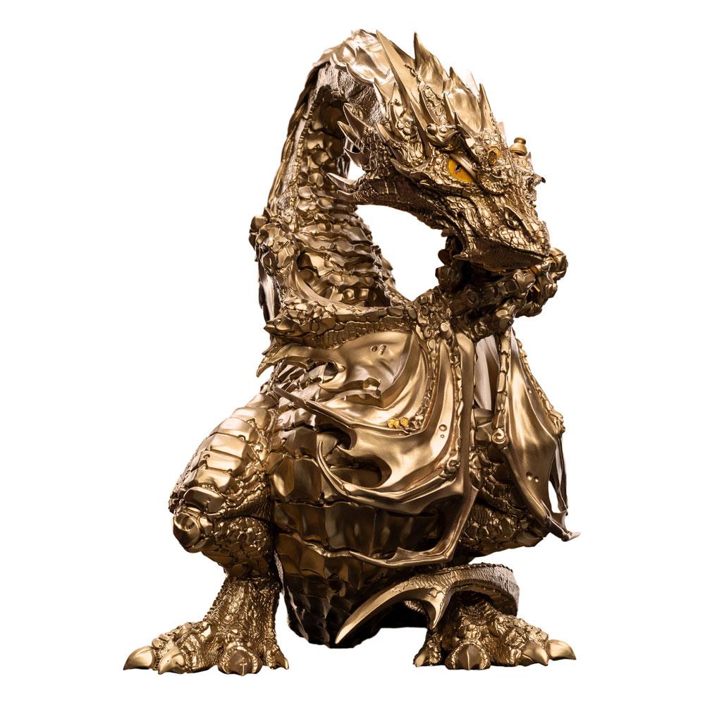 Smaug The Golden (Limited Edition) Mini Epics The Hobbit Figurka 29cm