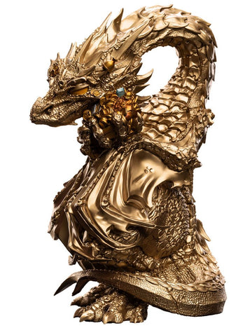 Smaug The Golden (Limited Edition) Mini Epics The Hobbit Figurka 29cm