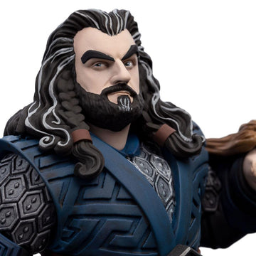 Thorin Oakenshield Mini Epic The Hobbit Figurka 15 cm