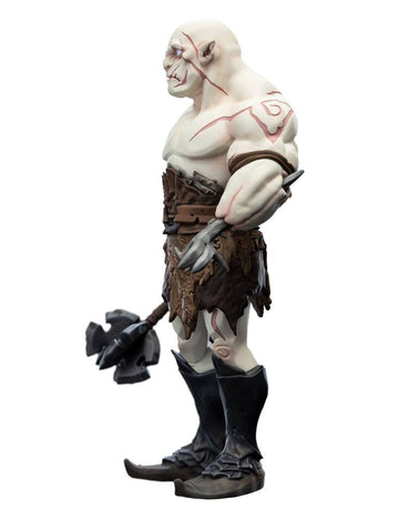 Azog the Defiler Mini Epics The Hobbit Figurka 15 cm