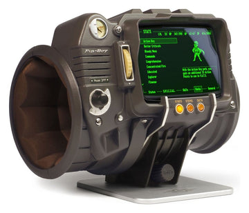Pip-Boy 3000 Fallout 3 / Fallout: New Vegas 1/1 Replica