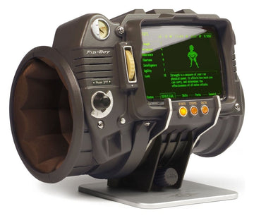 Pip-Boy 3000 Fallout 3 / Fallout: New Vegas 1/1 Replica