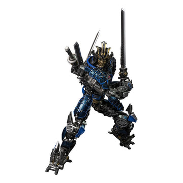 Drift Amk Pro Transformers: Age of Extinction Model Kit Figurka 16 cm