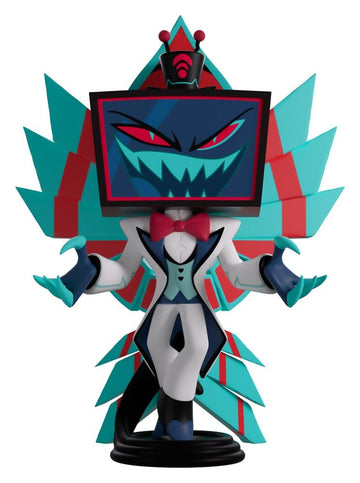 Vox Populi Hazbin Hotel Vinyl Figurka 20 cm