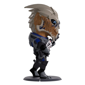Garrus Mass Effect Vinyl Figurka 13 cm