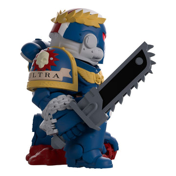 Ultramarines Titus Space Marine 2 Figurka 10 cm