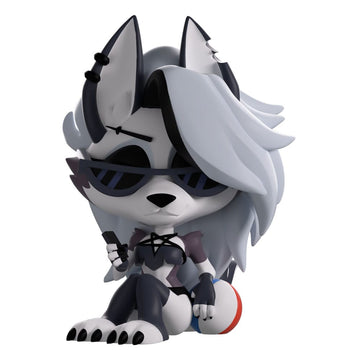 Summer Loona Helluva Boss Vinyl Figurka 10 cm
