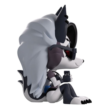 Summer Loona Helluva Boss Vinyl Figurka 10 cm