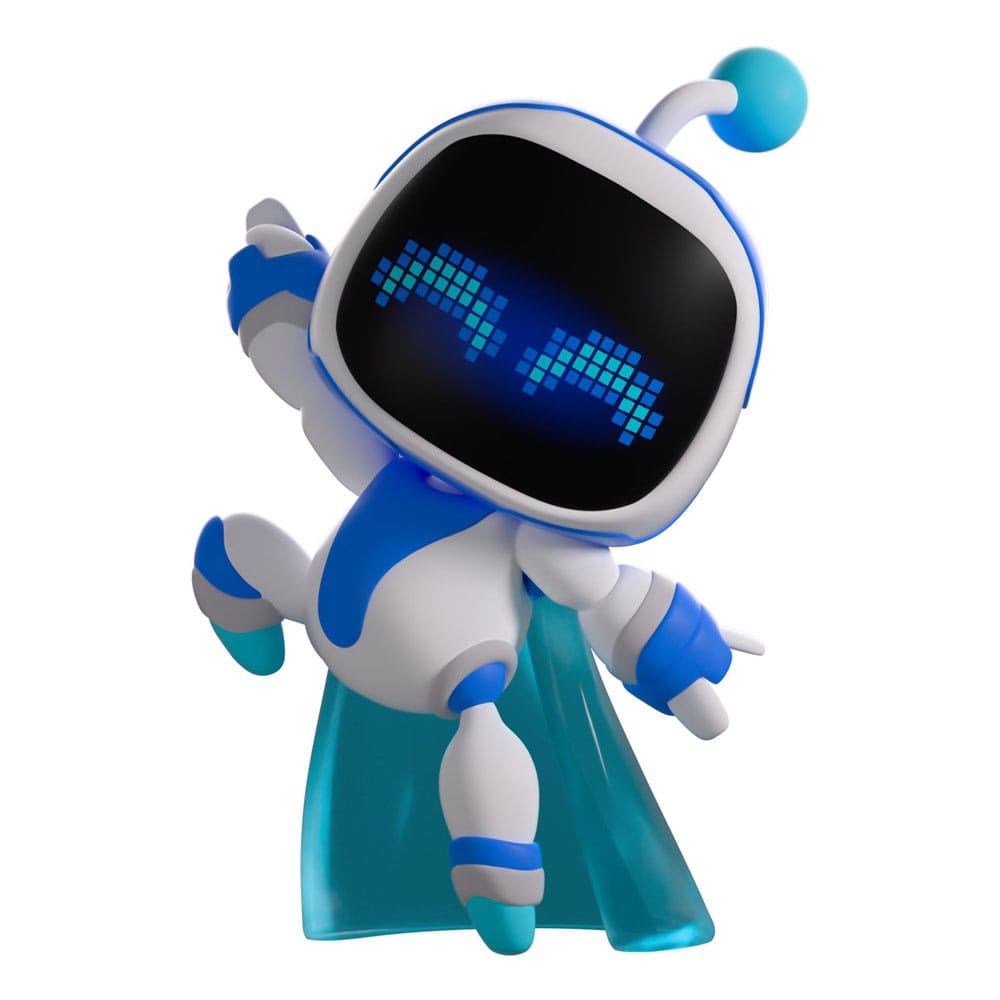 Astrobot Vinyl Figurka 12 cm