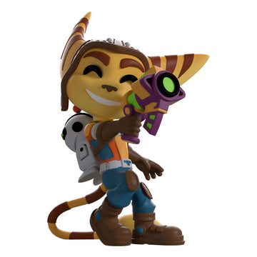 Ratchet & Clank Figurka 10 cm