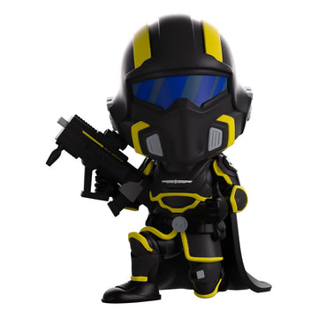 Helldiver Helldivers 2 Vinyl Figurka 10 cm