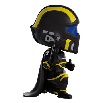 Helldiver Helldivers 2 Vinyl Figurka 10 cm