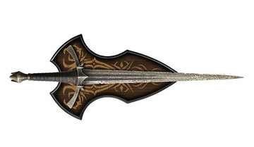 Morgul-Blade, Blade of the Nazgul The Hobbit 1/1 Replica 63 cm