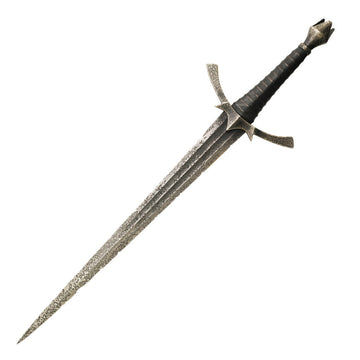 Morgul-Blade, Blade of the Nazgul The Hobbit 1/1 Replica 63 cm