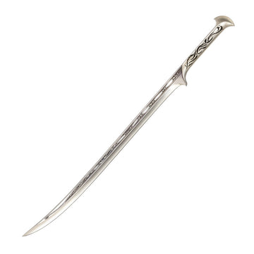 Sword of Thranduil The Hobbit 1/1 Replica 78 cm