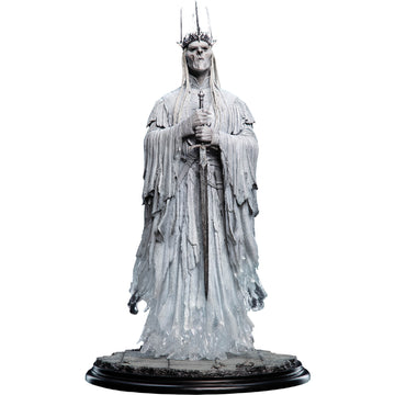 The Witch-king of the Unseen Lands The Lord of the Rings 1/6 Figurka 43 cm