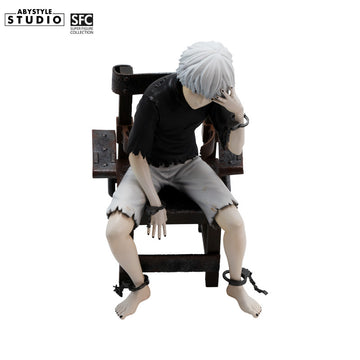 Ken Kaneki Tokyo Ghoul Figurka 12 cm