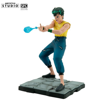 Yusuke Yu Yu Hakusho Figurka 17 cm