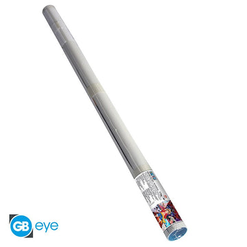One Piece Luffy vs New World Maxi Poster Plakat 61 X 91.5cm